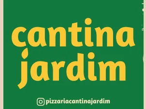 Cantina Jardim