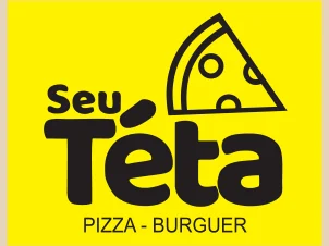 Seu Téta Pizza e Burguer